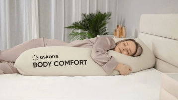 Подушка Body Comfort картинка - 0